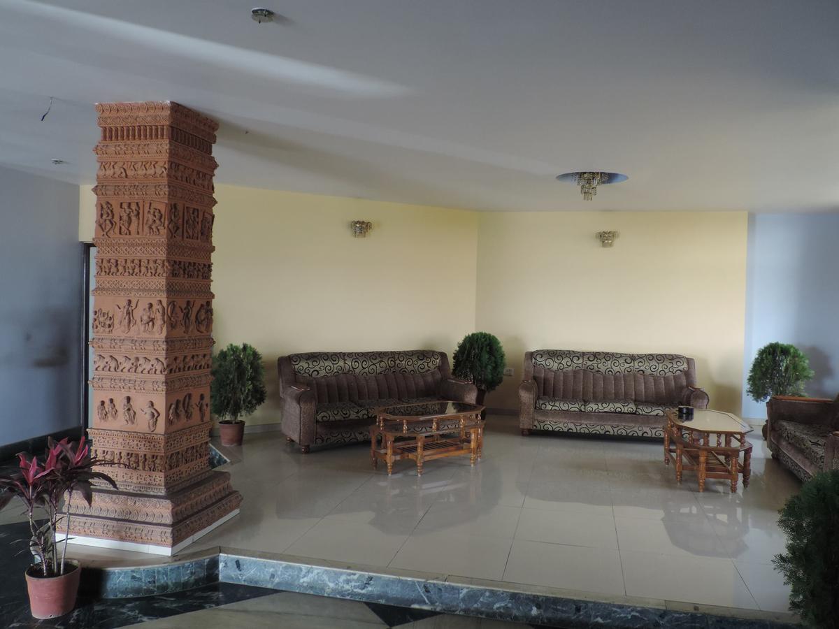 Hotel Haveli Бандипур Экстерьер фото