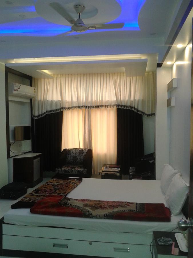 Hotel Haveli Бандипур Экстерьер фото